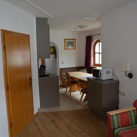 Ferienwohnung Apart Sonne Kirchberg in Tirol Exterior foto