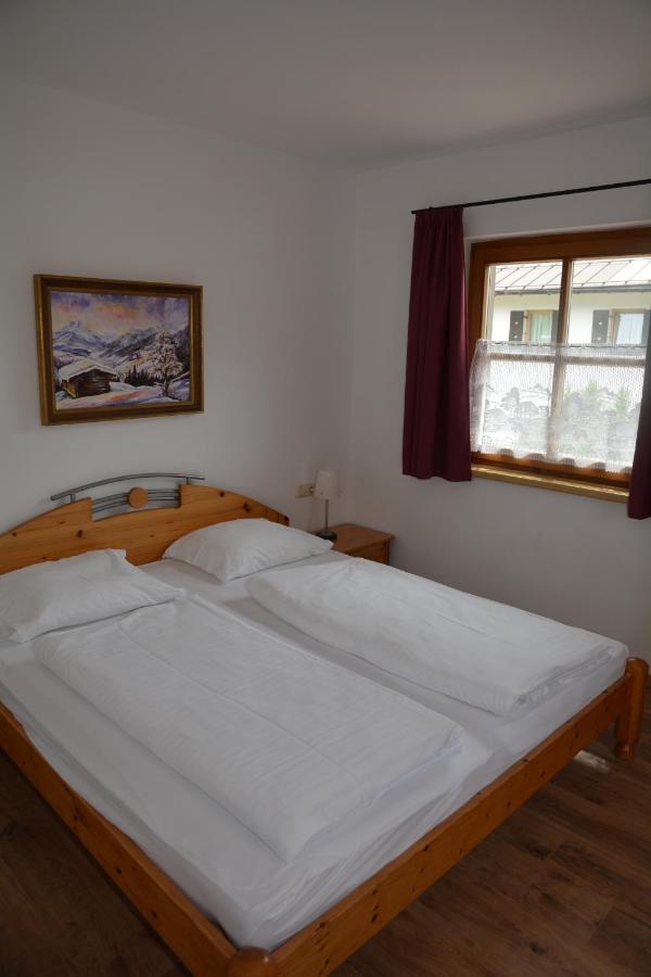 Ferienwohnung Apart Sonne Kirchberg in Tirol Exterior foto