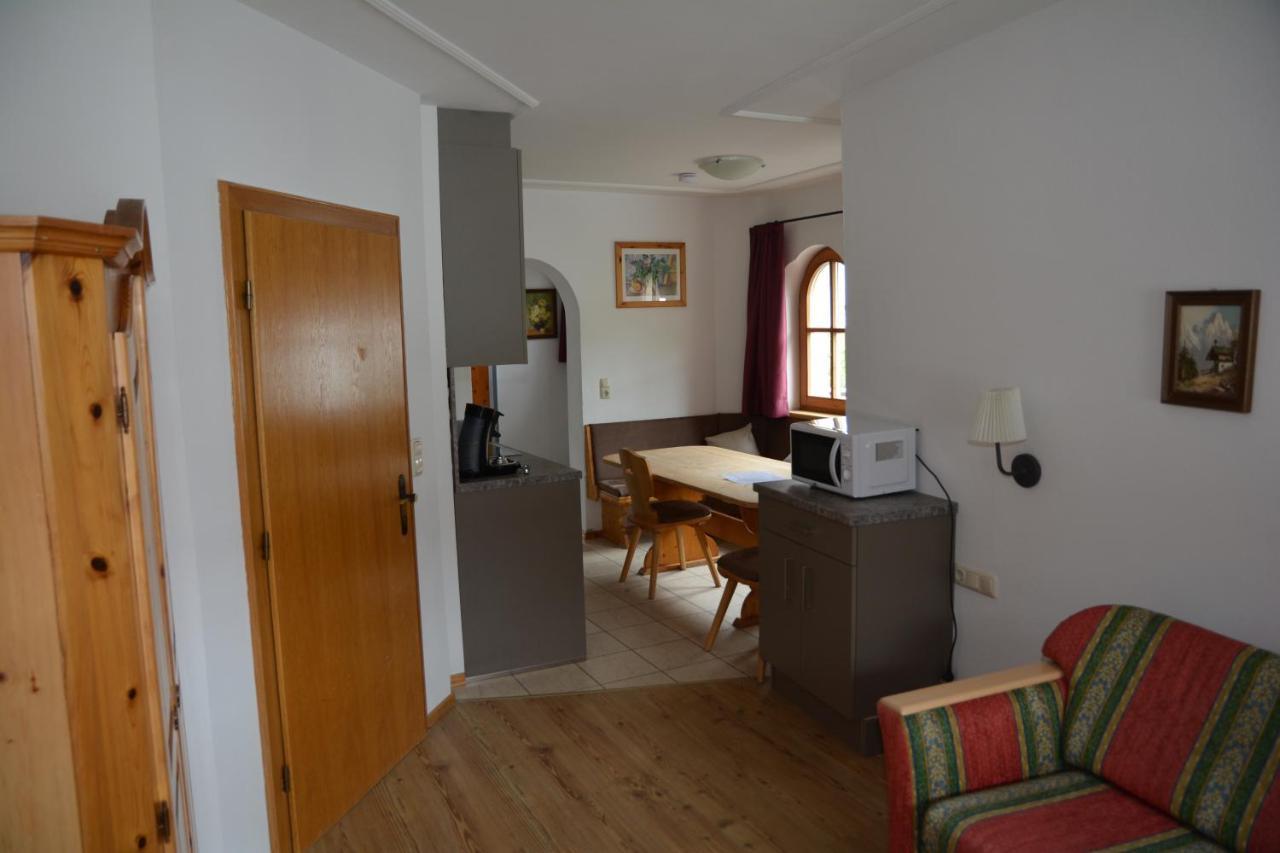 Ferienwohnung Apart Sonne Kirchberg in Tirol Exterior foto