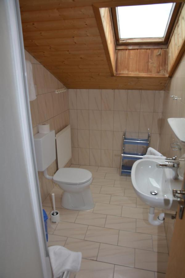 Ferienwohnung Apart Sonne Kirchberg in Tirol Exterior foto
