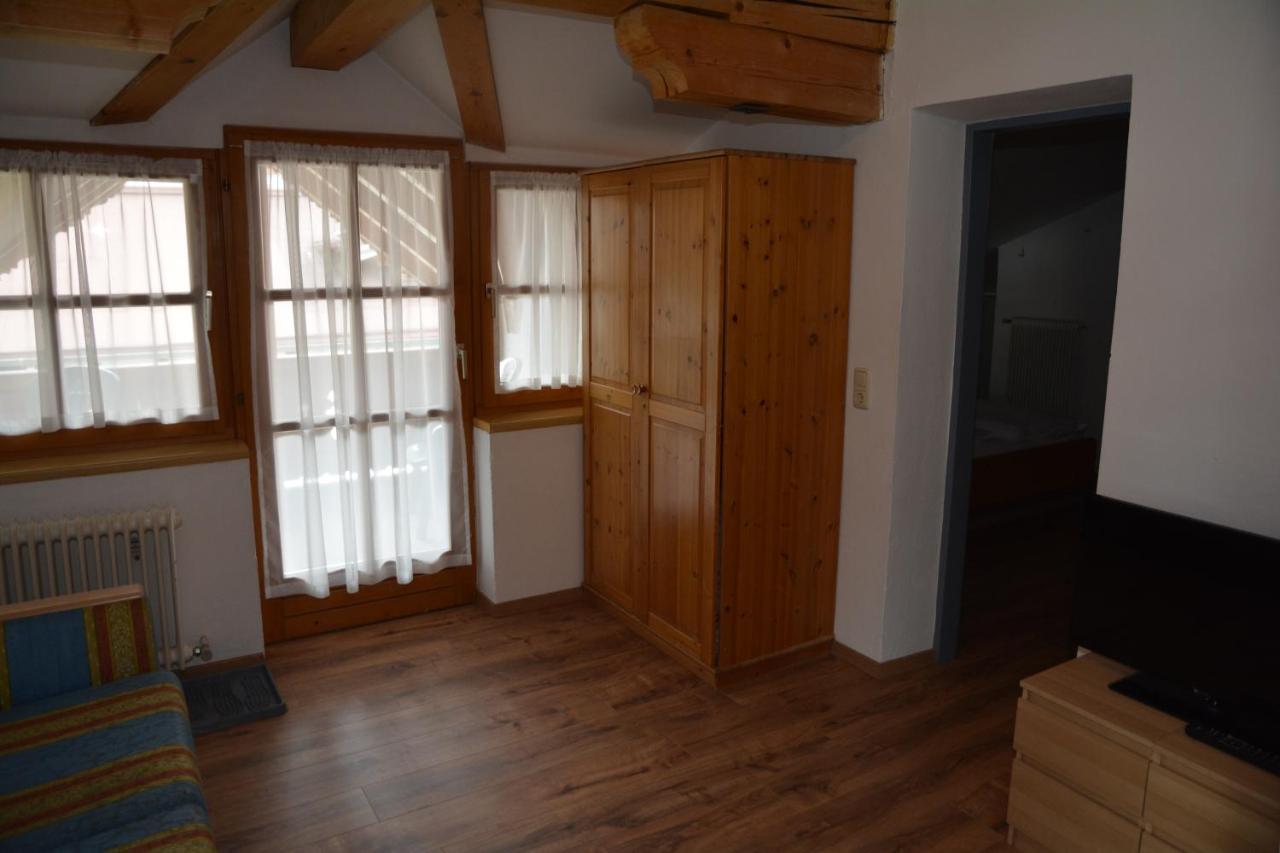 Ferienwohnung Apart Sonne Kirchberg in Tirol Exterior foto
