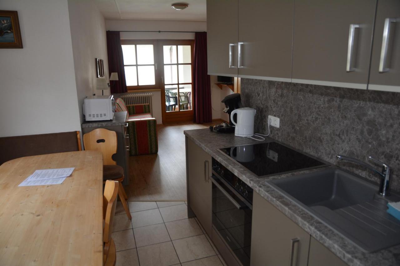 Ferienwohnung Apart Sonne Kirchberg in Tirol Exterior foto