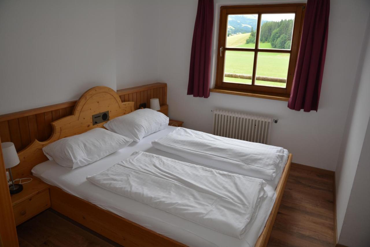 Ferienwohnung Apart Sonne Kirchberg in Tirol Exterior foto