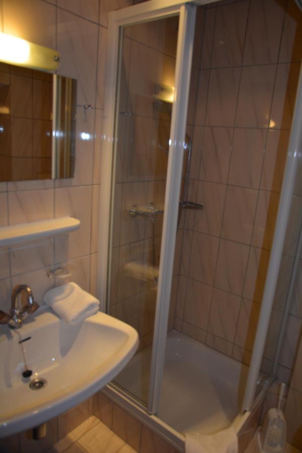 Ferienwohnung Apart Sonne Kirchberg in Tirol Exterior foto