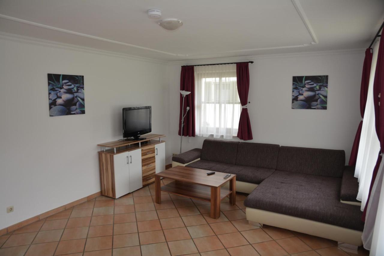 Ferienwohnung Apart Sonne Kirchberg in Tirol Exterior foto