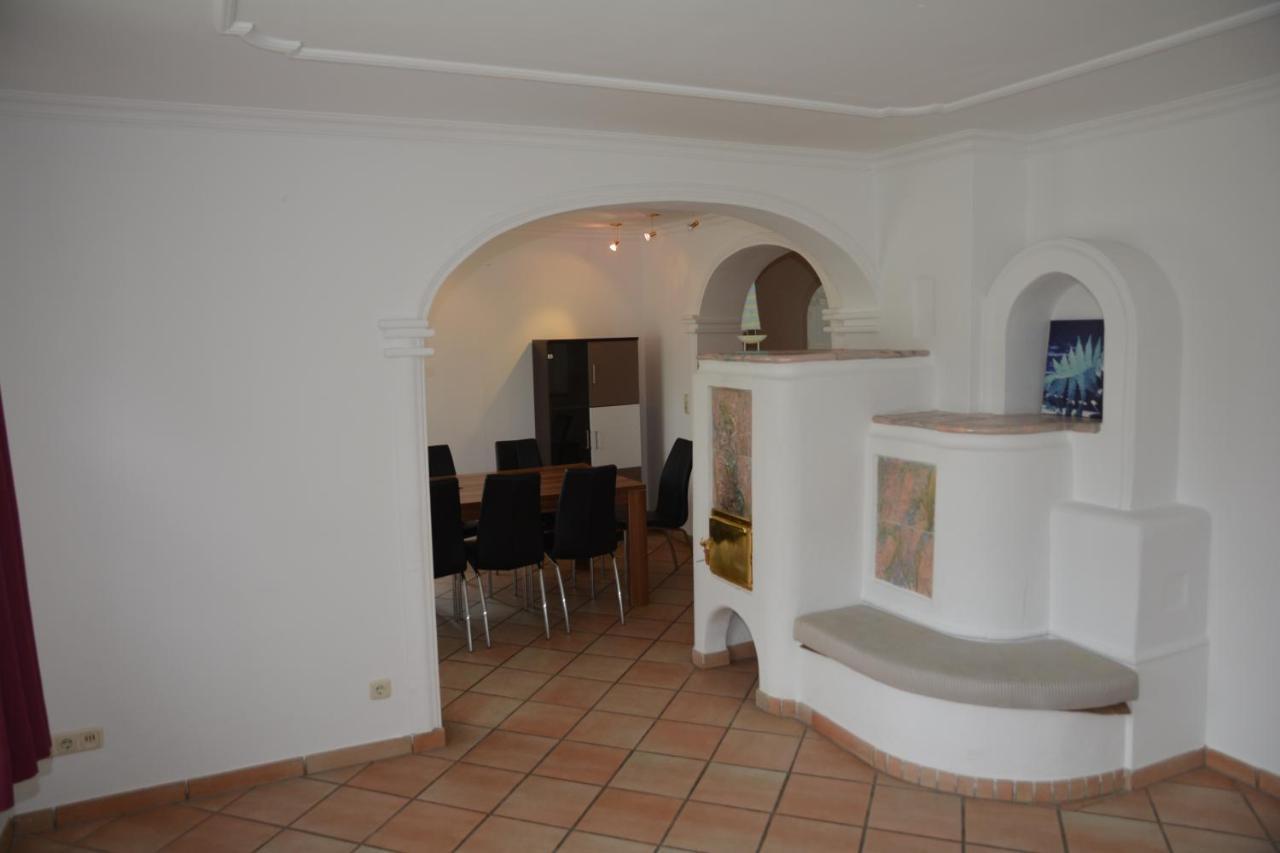 Ferienwohnung Apart Sonne Kirchberg in Tirol Exterior foto