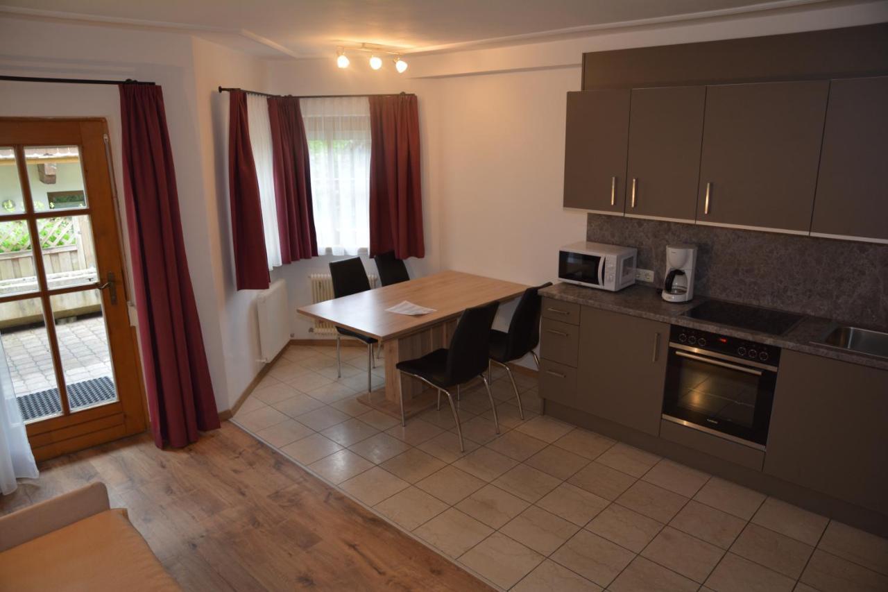 Ferienwohnung Apart Sonne Kirchberg in Tirol Exterior foto