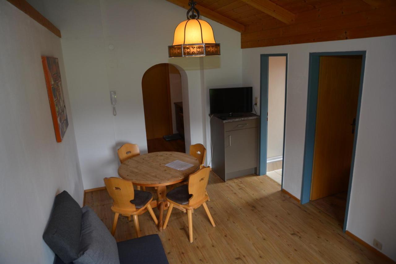 Ferienwohnung Apart Sonne Kirchberg in Tirol Exterior foto
