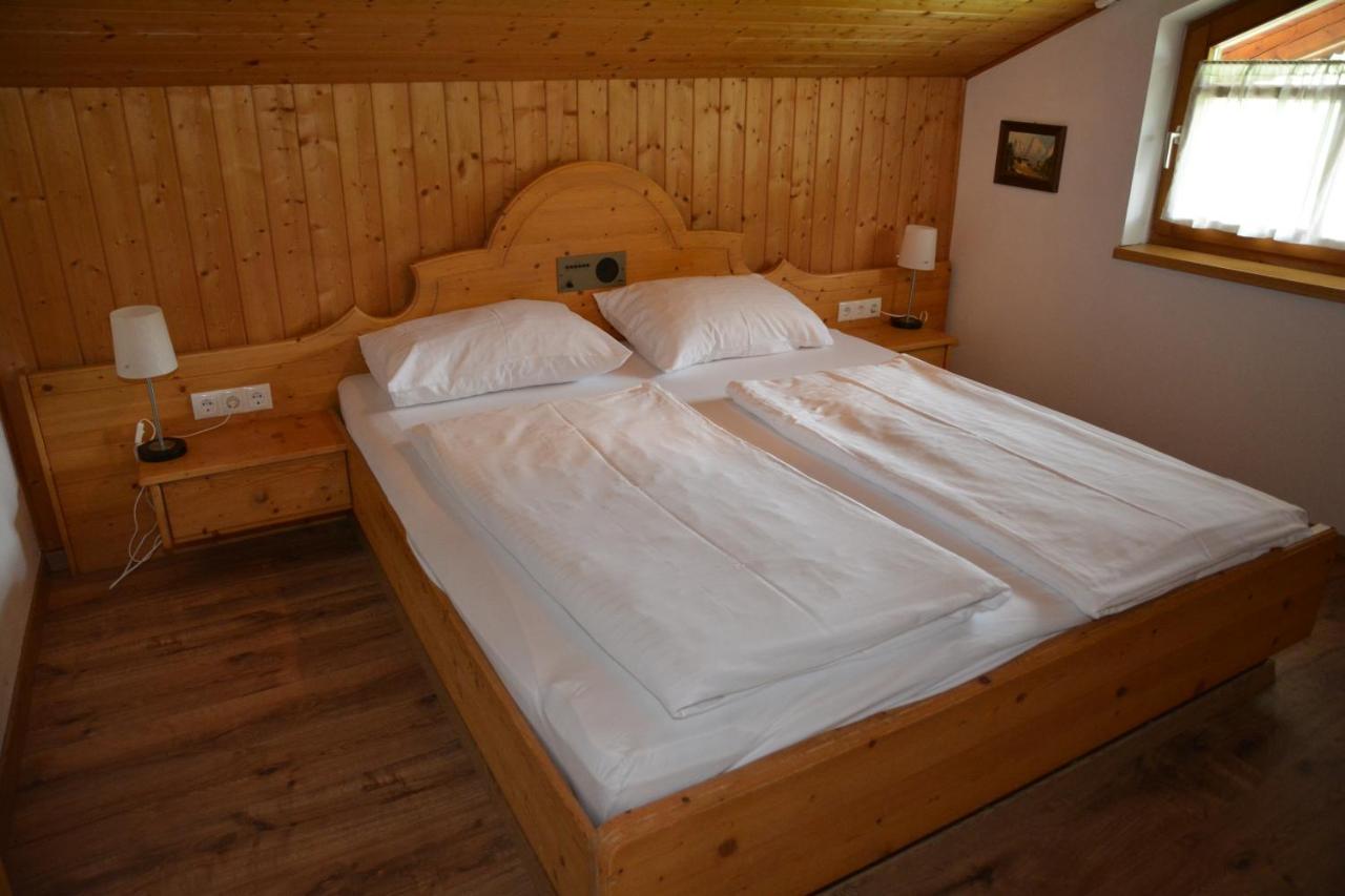 Ferienwohnung Apart Sonne Kirchberg in Tirol Exterior foto