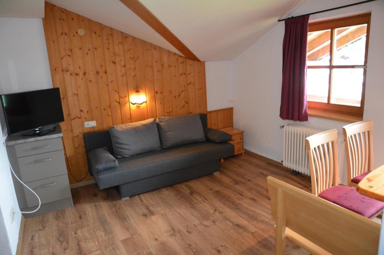 Ferienwohnung Apart Sonne Kirchberg in Tirol Exterior foto